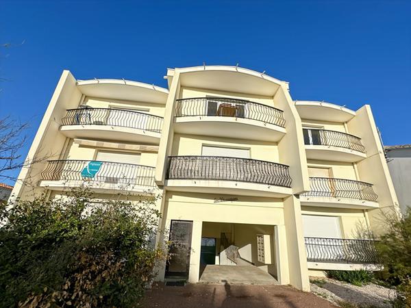 Appartement proche plages et commerces à pieds - SAINT JEAN DE MONTS