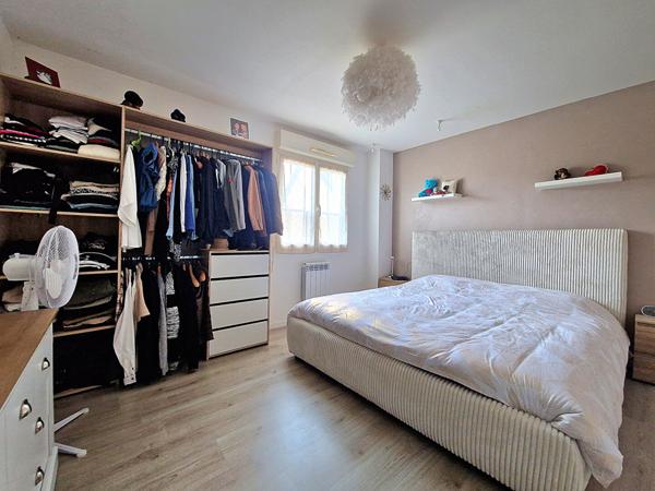 À VENDRE - Maison familiale à Châteauneuf-sur-Sarthe