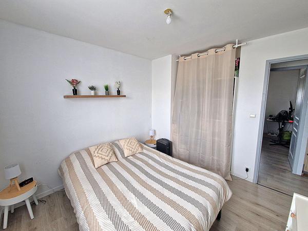 À VENDRE - Maison familiale à Châteauneuf-sur-Sarthe