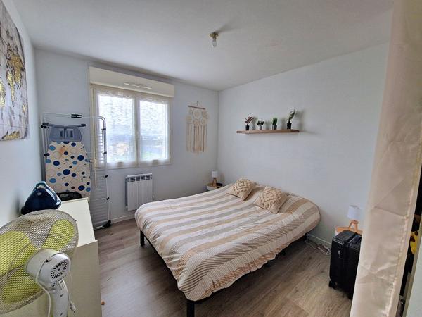 À VENDRE - Maison familiale à Châteauneuf-sur-Sarthe