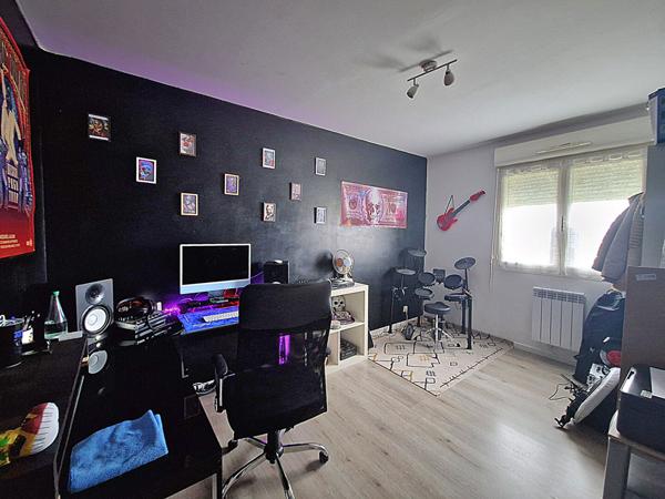 À VENDRE - Maison familiale à Châteauneuf-sur-Sarthe