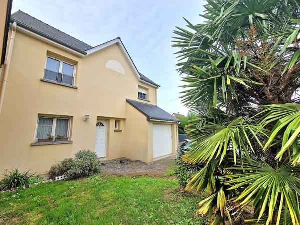 À VENDRE - Maison familiale à Châteauneuf-sur-Sarthe