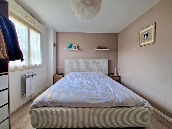 À VENDRE - Maison familiale à Châteauneuf-sur-Sarthe