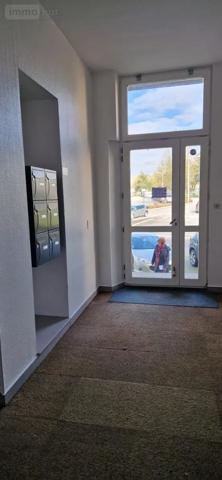 Achat - Immeuble Loudéac 22600 259 m 2 300 m 2