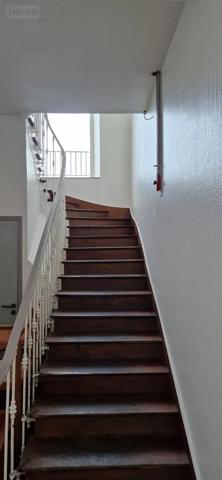 Achat - Immeuble Loudéac 22600 259 m 2 300 m 2