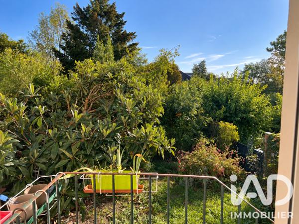 Maison à vendre 5 pièces 92 m² Fontenay-aux-Roses