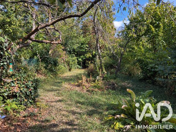 Maison à vendre 5 pièces 92 m² Fontenay-aux-Roses