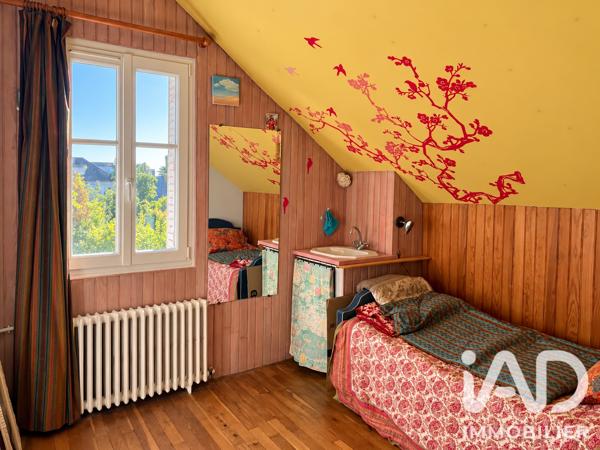 Maison à vendre 5 pièces 92 m² Fontenay-aux-Roses