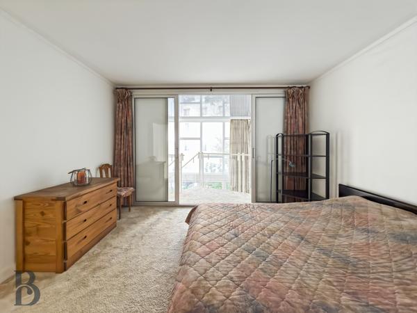 Superbe duplex familial -Verdoyant- Duroc/Falguière