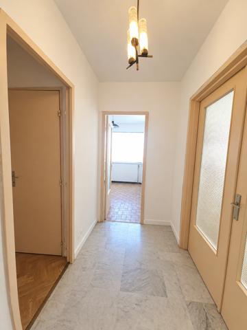 SAINT-ÉTIENNE – TRÉFILERIE T3 LUMINEUX DE 70,44 M², GARAGE, PLACE DE PARKING ET CAVE – 75 000 €