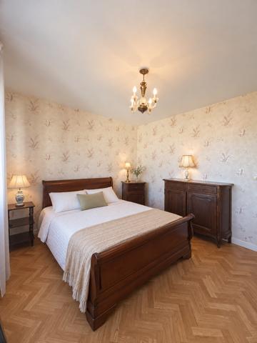 SAINT-ÉTIENNE – TRÉFILERIE T3 LUMINEUX DE 70,44 M², GARAGE, PLACE DE PARKING ET CAVE – 75 000 €