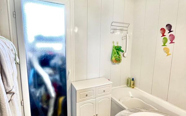 Appartement à vendre    2 pièces • 44 m2 Saint-Gratien