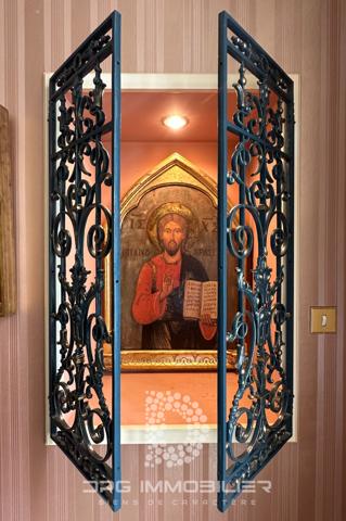 La Roche-Vineuse (71960) Élégance intemporelle – Demeure bourgeoise début XIX? siècle