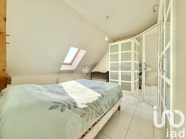 Maison à vendre 6 pièces 127 m² Vigneux-sur-Seine