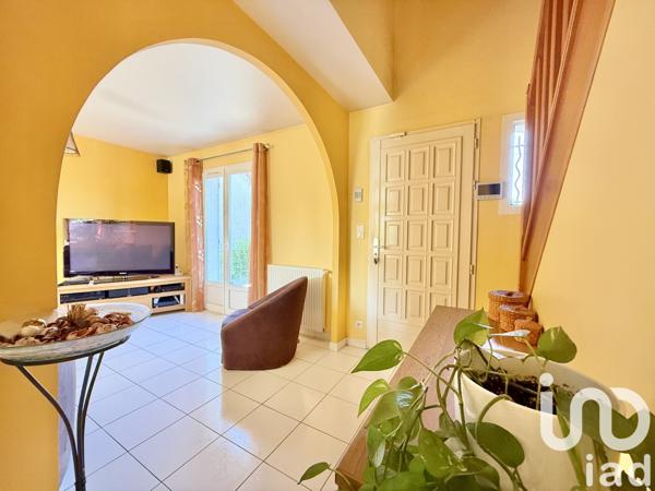 Maison à vendre 6 pièces 127 m² Vigneux-sur-Seine