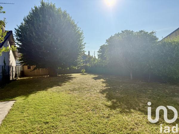 Maison à vendre 6 pièces 127 m² Vigneux-sur-Seine