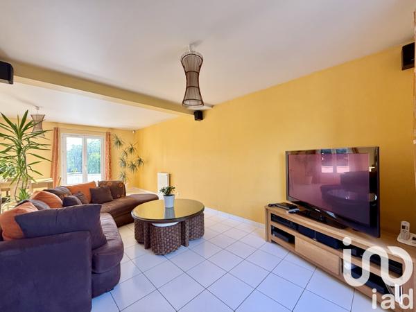 Maison à vendre 6 pièces 127 m² Vigneux-sur-Seine