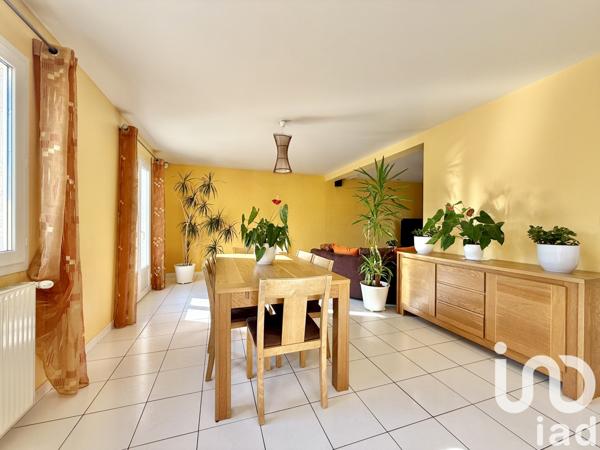 Maison à vendre 6 pièces 127 m² Vigneux-sur-Seine