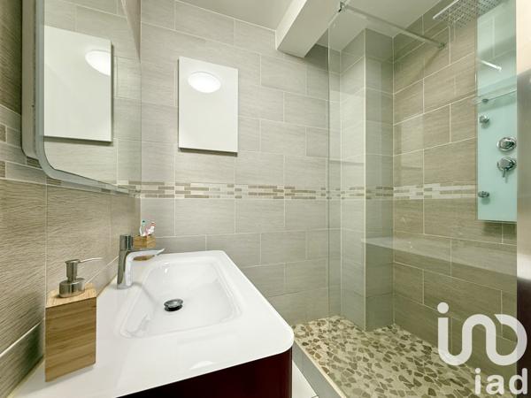 Maison à vendre 6 pièces 127 m² Vigneux-sur-Seine