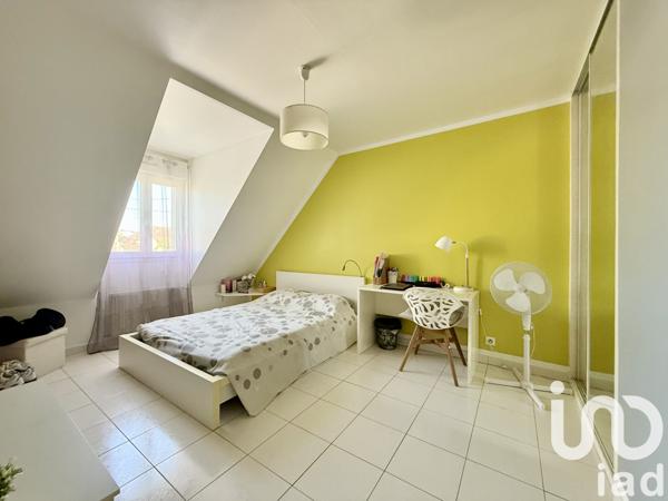 Maison à vendre 6 pièces 127 m² Vigneux-sur-Seine