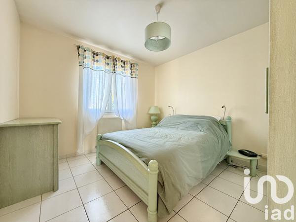 Maison à vendre 6 pièces 127 m² Vigneux-sur-Seine