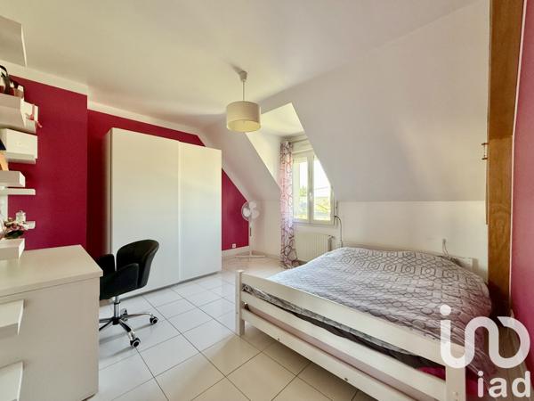 Maison à vendre 6 pièces 127 m² Vigneux-sur-Seine