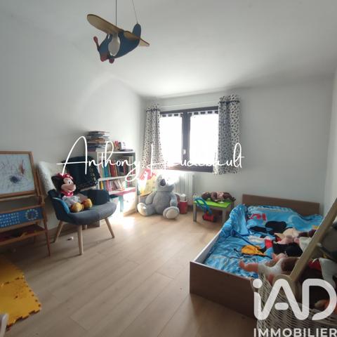 Maison à vendre 5 pièces 93 m² Beaupréau-en-Mauges