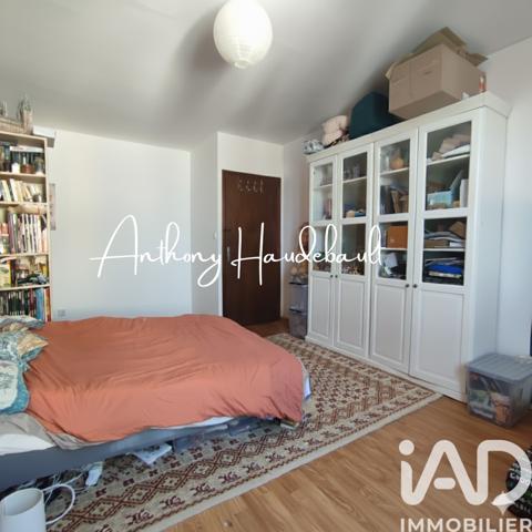 Maison à vendre 5 pièces 93 m² Beaupréau-en-Mauges