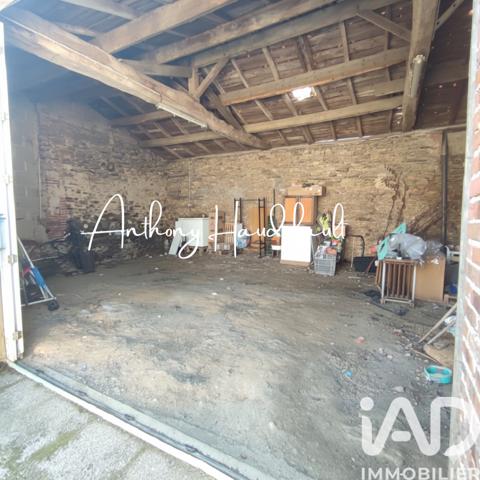 Maison à vendre 5 pièces 93 m² Beaupréau-en-Mauges