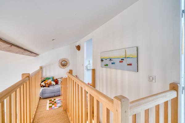 Appartement 4 pièces - 83 m² Bien prestige