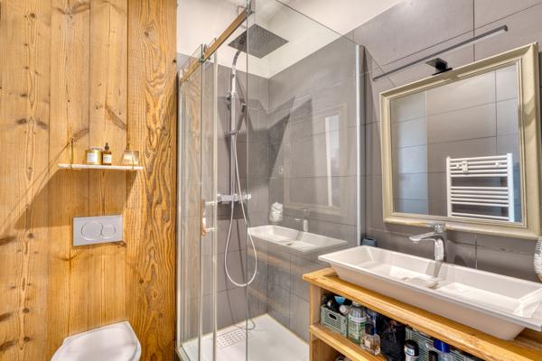 Appartement 4 pièces - 83 m² Bien prestige