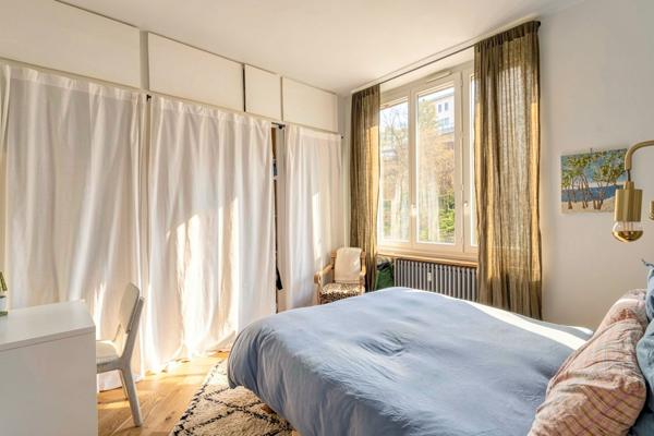 Appartement 4 pièces - 83 m² Bien prestige