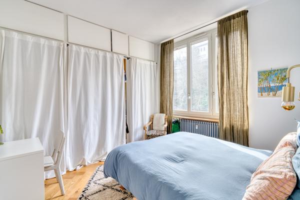 Appartement 4 pièces - 83 m² Bien prestige