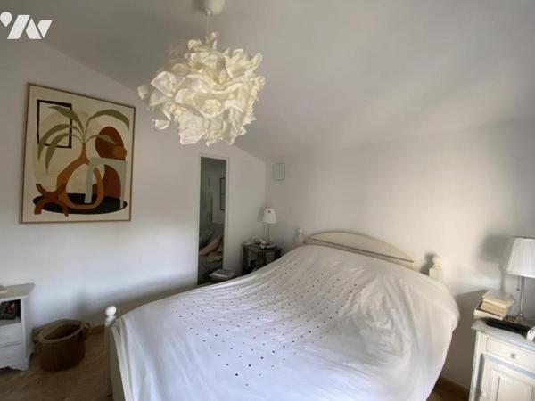 Un appartement entièrement rénové en centre ville   