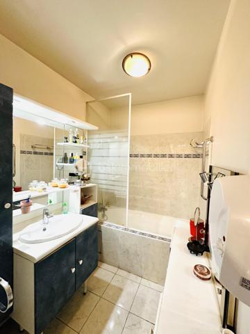 Appartement de 82,20 m²