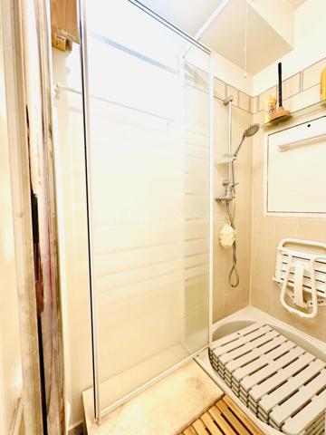 Appartement de 82,20 m²