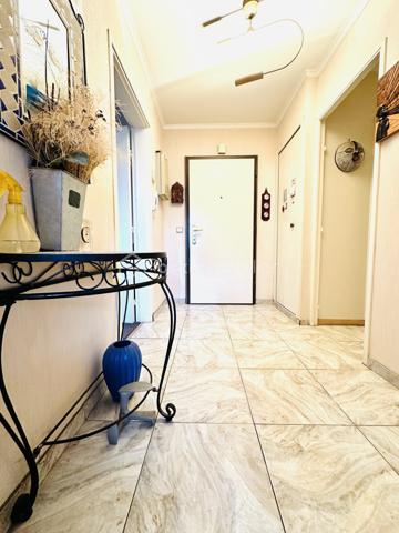 Appartement de 82,20 m²