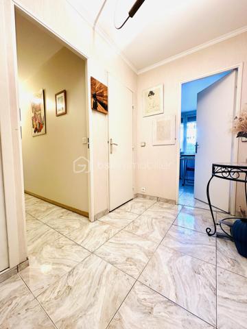 Appartement de 82,20 m²