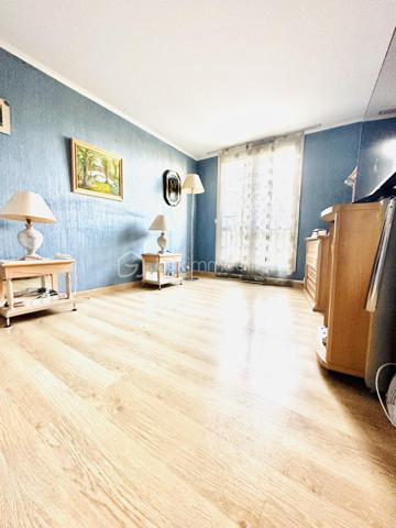 Appartement de 82,20 m²