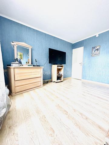 Appartement de 82,20 m²