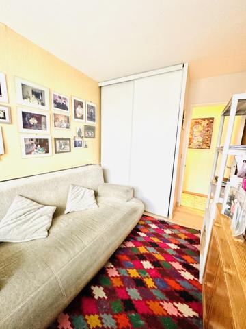 Appartement de 82,20 m²