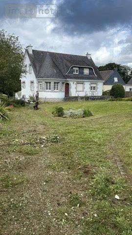 Achat - Maison Elven 56250 10 pièces 172 m 2