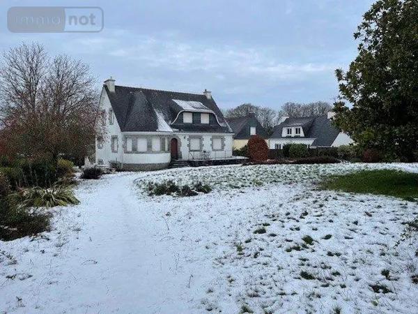 Achat - Maison Elven 56250 10 pièces 172 m 2