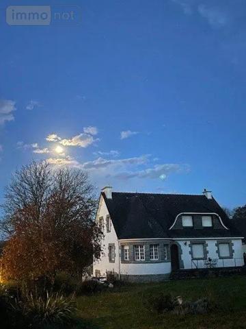 Achat - Maison Elven 56250 10 pièces 172 m 2