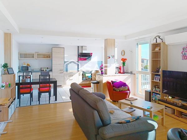 Un bien rare au cœur de Colomiers !