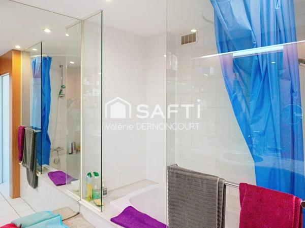 Un bien rare au cœur de Colomiers !