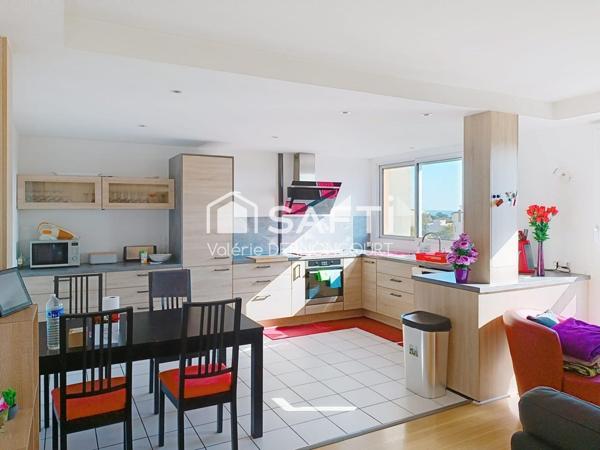 Un bien rare au cœur de Colomiers !