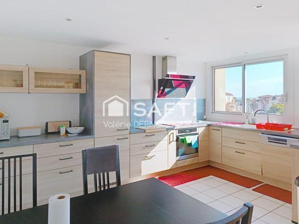 Un bien rare au cœur de Colomiers !