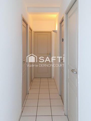 Un bien rare au cœur de Colomiers !