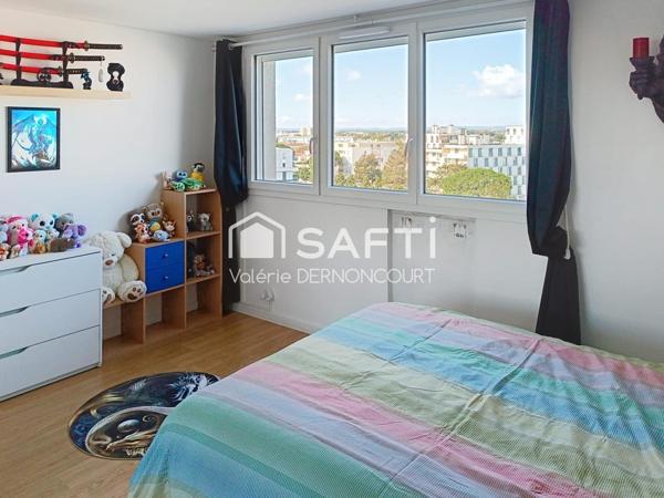 Un bien rare au cœur de Colomiers !